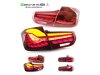 Slika 1 -  Led stop svetla bmw 3 f30 set - MojAuto