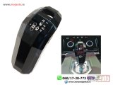 NOVI: delovi  Rucica menjaca kristalna land rover range rover sport