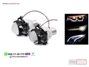 Glavna slika -  Bi xenon projektori morimoto fabricki model model 7 - MojAuto