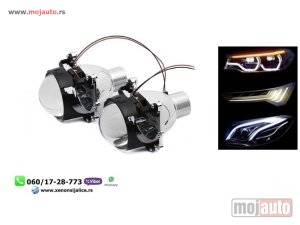 Glavna slika - Bi xenon projektori morimoto fabricki model model 7 - MojAuto