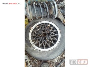 Glavna slika - alu felne 13 intra - MojAuto