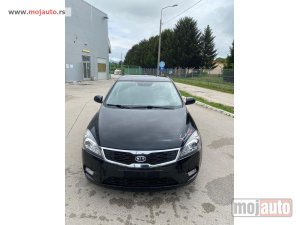 polovni Automobil Kia Ceed  