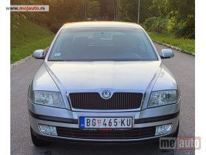 Škoda Octavia 2.0 tdi elegance 