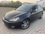 polovni Automobil VW Golf 6 1.4 TSI Team polovni Automobil VW Golf 6 1.4 TSI Team