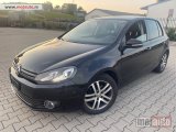 polovni Automobil VW Golf 6  1.4 TSI Team 