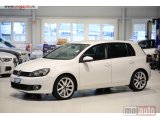 polovni Automobil VW Golf 6 1.4 TSI High 