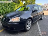 polovni Automobil VW Golf 5 1.4 TSI Comfort polovni Automobil VW Golf 5 1.4 TSI Comfort