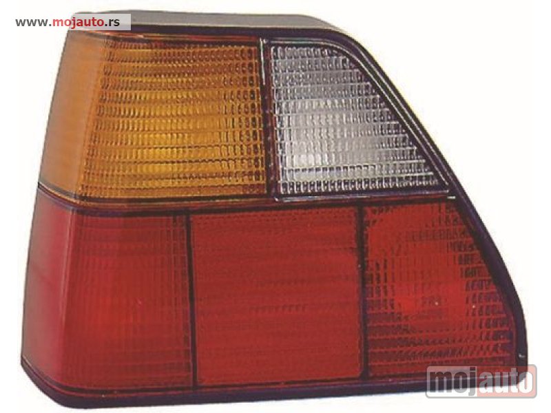 Glavna slika -  VW Golf II Stop Svetlo Levo 84-91, NOVO - MojAuto