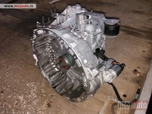 Glavna slika - Menjac za Mercedes GLA 180d W156 - MojAuto