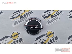 Glavna slika -  Opel Corsa E Mikor prekidač gepek vrata - MojAuto