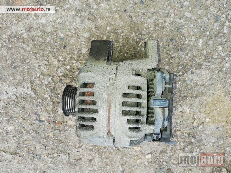 Glavna slika -  Alternator za Opel Astra G - MojAuto