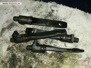 Glavna slika - Dizne za Opel Astra G - MojAuto