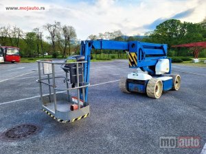 Glavna slika - Niftylift HR15NDE - MojAuto