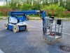 Slika 7 - Niftylift HR15NDE - MojAuto