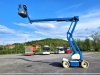 Slika 25 - Niftylift HR15NDE - MojAuto