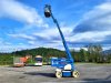 Slika 27 - Niftylift HR15NDE - MojAuto