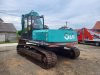 Slika 3 - NEW HOLLAND O&K RH4 PLUS - MojAuto