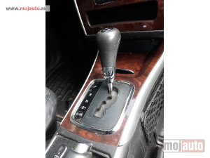 Glavna slika - Rucica automatskog menjaca za Mercedes B 170 - MojAuto
