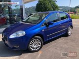 polovni Automobil Fiat Punto 1.4 Dynamic 