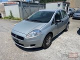 polovni Automobil Fiat Punto Punto 1.2 Pop Star 