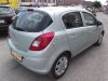 Slika 5 - Opel Corsa 1.2 BENZ-GAS 59 KW ALU NOV  - MojAuto