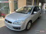 polovni Automobil Ford Focus 1.6i Ambiente polovni Automobil Ford Focus 1.6i Ambiente