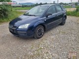 polovni Automobil Ford Focus  1.6 TDCi Titanium A 