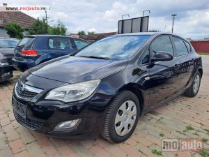 Glavna slika - Opel Astra 1.4 16v  - MojAuto