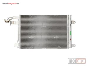 Glavna slika - VW Golf V Hladnjak Klime 04-08, NOVO - MojAuto
