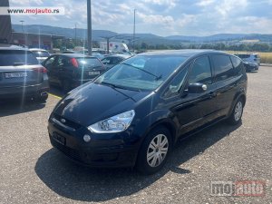 polovni Automobil Ford S_Max 2.0i Carving 