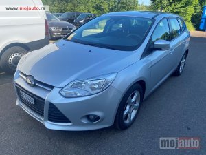 Glavna slika - Ford Focus  1.6 TDCi Trend  - MojAuto