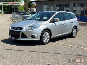 polovni Automobil Ford Focus  1.6 TDCi Titanium 