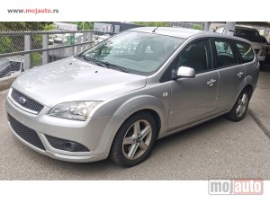 polovni Automobil Ford Focus  2.0 TDCi Carving 