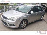polovni Automobil Ford Focus 2.0 TDCi Carving polovni Automobil Ford Focus 2.0 TDCi Carving