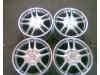 Slika 1 -  18ke 4x108 AZEV PEZO CITROEN - MojAuto