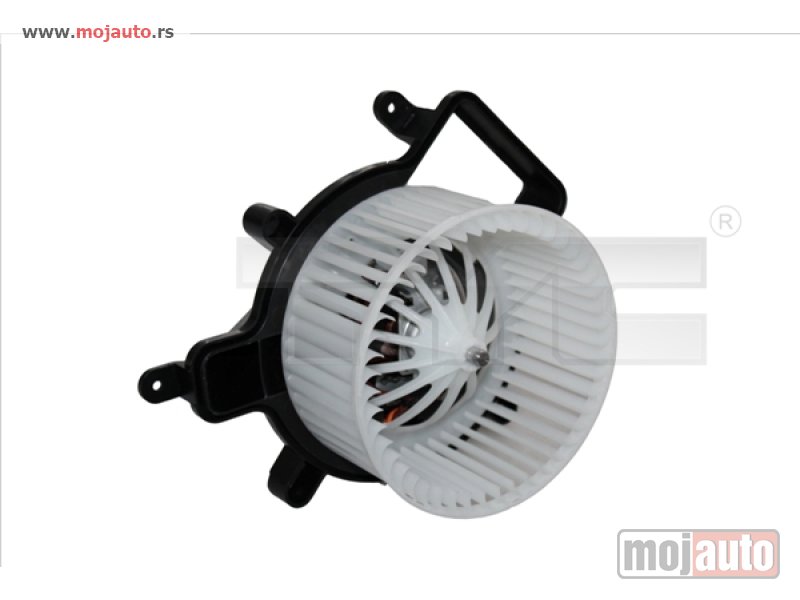 Glavna slika -  Pezo 5008 Ventilator Kabine 09- NOVO - MojAuto