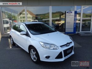 Glavna slika - Ford Focus 1.6TDCi Eco Trend  - MojAuto