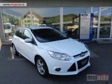 polovni Automobil Ford Focus 1.6TDCi Eco Trend 