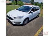 polovni Automobil Ford Focus 1.5 TDCi Black Ed 