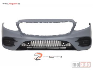NOVI: delovi  Body kit AMG za Mercedes Benz W213