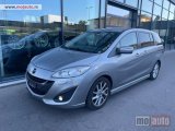 polovni Automobil Mazda 5 1.6 16V CD Sport polovni Automobil Mazda 5 1.6 16V CD Sport