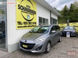 polovni Automobil Mazda 5 1.6 16V CD Exclusive polovni Automobil Mazda 5 1.6 16V CD Exclusive