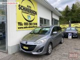 polovni Automobil Mazda 5 1.6 16V CD Exclusive 