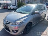 polovni Automobil Mazda 5 2.0 16V Confort polovni Automobil Mazda 5 2.0 16V Confort