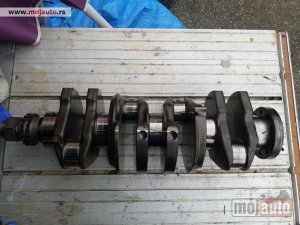 Glavna slika - Radilica za Opel Astra G - MojAuto
