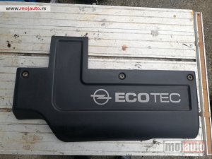 Glavna slika - Poklopac motora za Opel Astra G - MojAuto