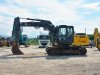 Slika 2 - NEW HOLLAND E175C - MojAuto