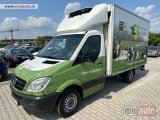 polovni kombi Mercedes_Benz Sprinter 316 CDI GRADIRANFRIGO polovni kombi Mercedes_Benz Sprinter 316 CDI GRADIRANFRIGO