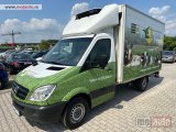 polovni kombi Mercedes_Benz Sprinter 316 CDI GRADIRANFRIGO