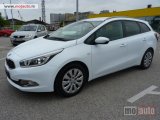 polovni Automobil Kia Ceed 1.6 CRDI 